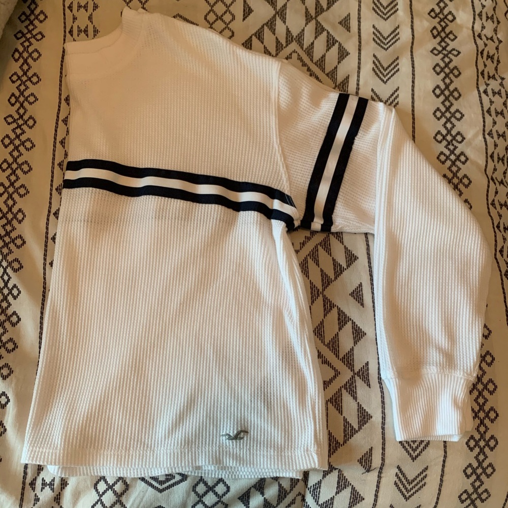 Women’s long sleeve shirt